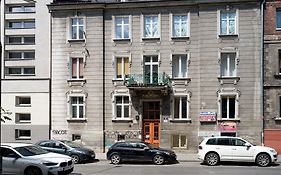 Native Apartments Nowowiejska 9 Deluxe